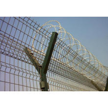 Specialized Production Razor Barbed Wire